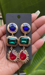 Milan Earrings