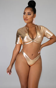 Oh She Bad Swim Set