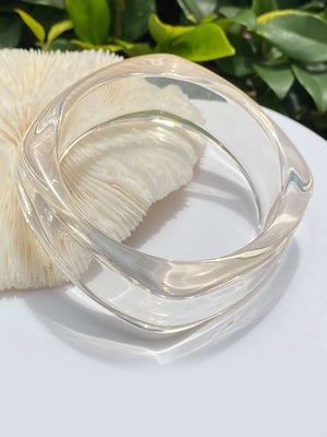 Vivid Glamour Bangle