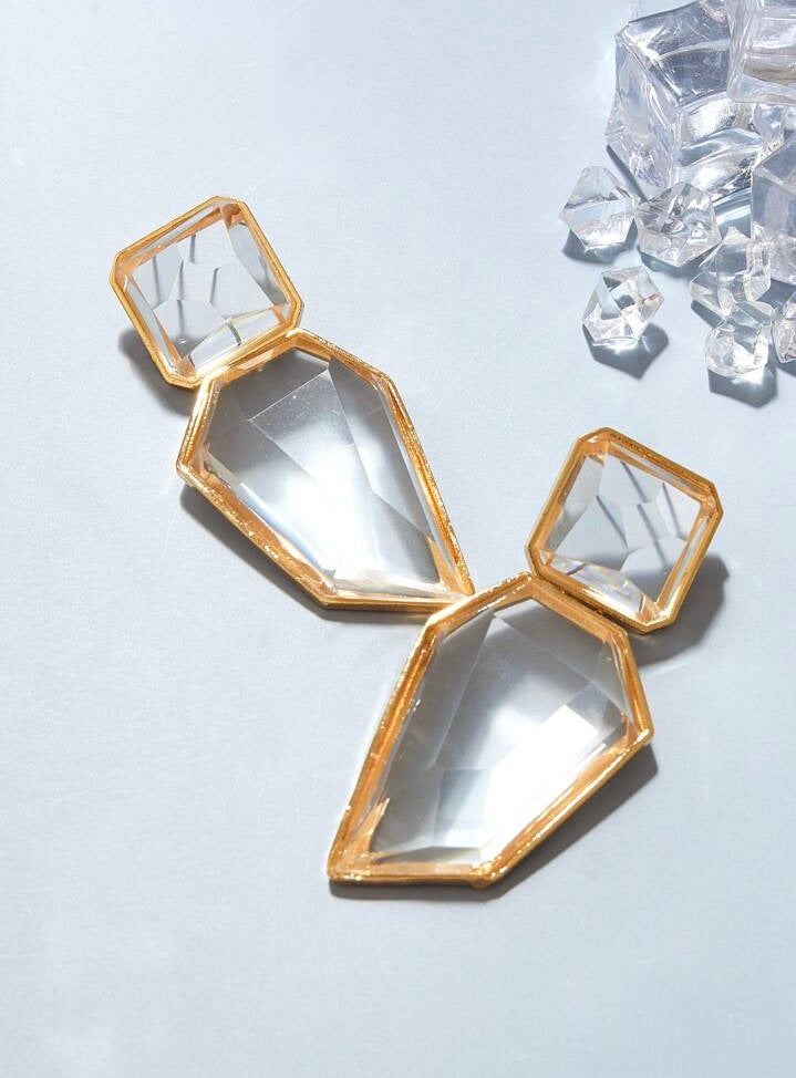 Radiant Earrings