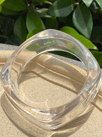 Vivid Glamour Bangle